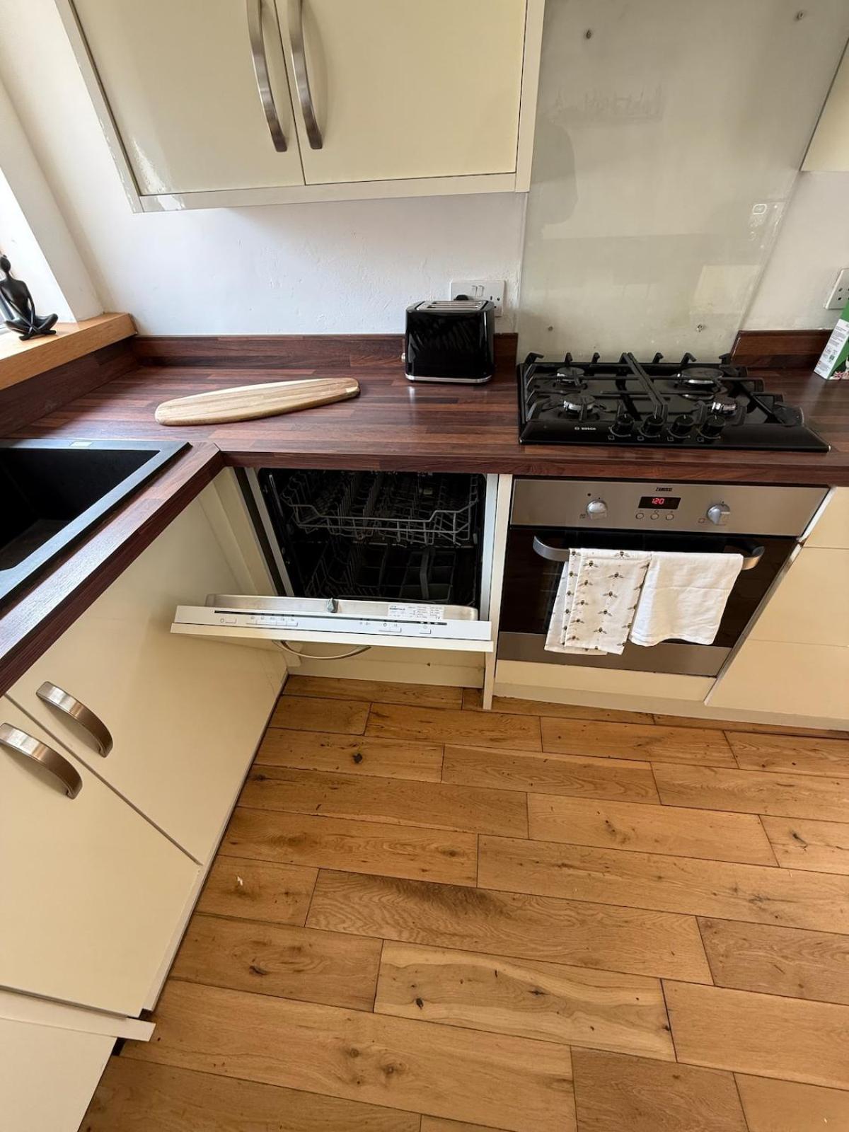 Apartamento Cosy Garden Flat Nr Greenwich 7 Mins To Ldn Bridge